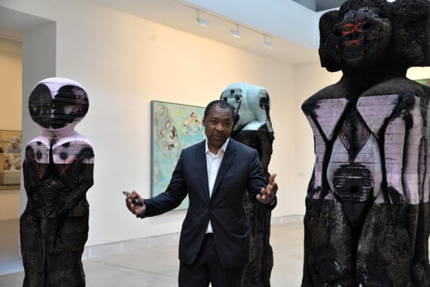 New Museum Online Event: Meeting Worlds – On Okwui Enwezor’s Work